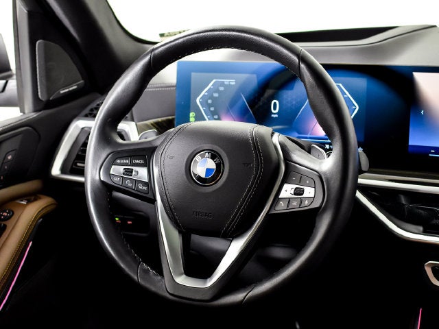 2024 BMW X5 sDrive40i
