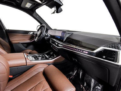 2024 BMW X5 sDrive40i