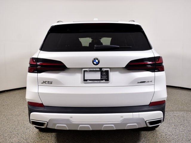 2024 BMW X5 sDrive40i