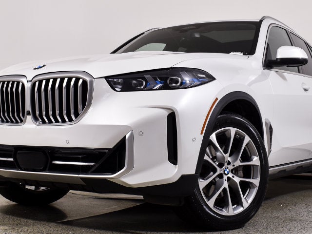 2024 BMW X5 sDrive40i