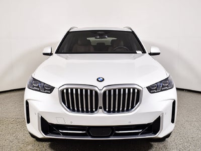 2024 BMW X5 sDrive40i