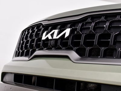 2023 Kia Telluride SX-Prestige X-Line