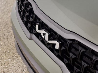 2023 Kia Telluride SX-Prestige X-Line