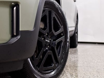 2023 Kia Telluride SX-Prestige X-Line