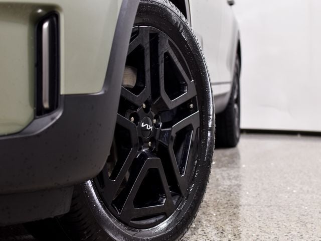 2023 Kia Telluride SX-Prestige X-Line