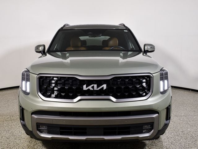 2023 Kia Telluride SX-Prestige X-Line