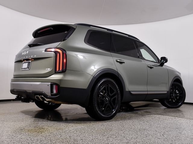 2023 Kia Telluride SX-Prestige X-Line