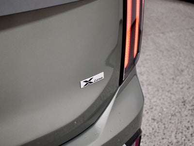 2023 Kia Telluride SX-Prestige X-Line