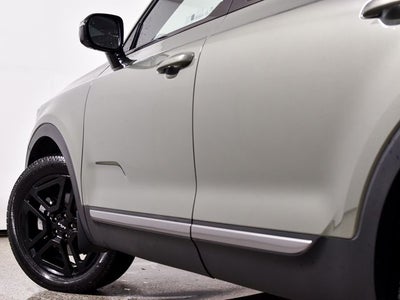 2023 Kia Telluride SX-Prestige X-Line