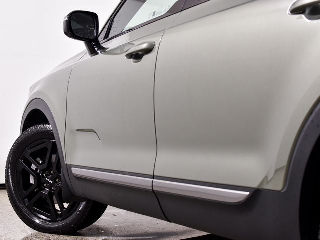2023 Kia Telluride SX-Prestige X-Line