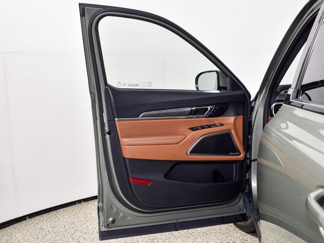 2023 Kia Telluride SX-Prestige X-Line