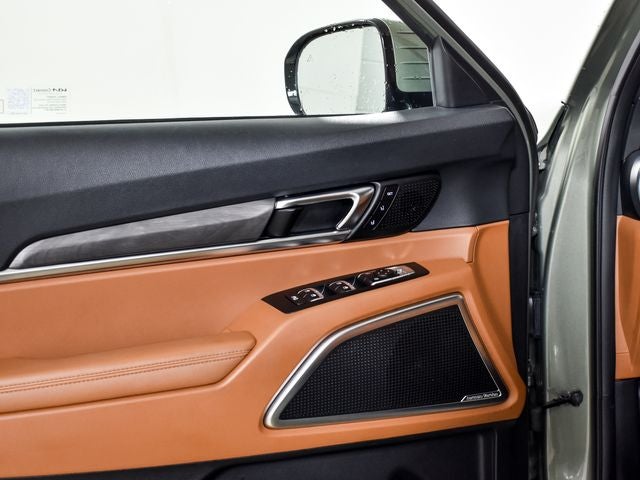 2023 Kia Telluride SX-Prestige X-Line