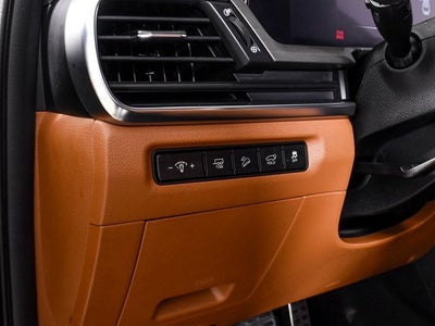 2023 Kia Telluride SX-Prestige X-Line
