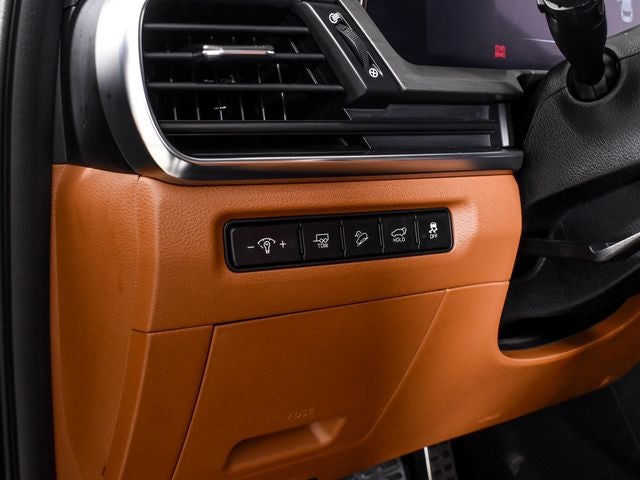 2023 Kia Telluride SX-Prestige X-Line