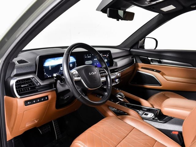 2023 Kia Telluride SX-Prestige X-Line