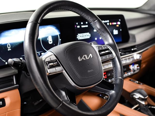 2023 Kia Telluride SX-Prestige X-Line