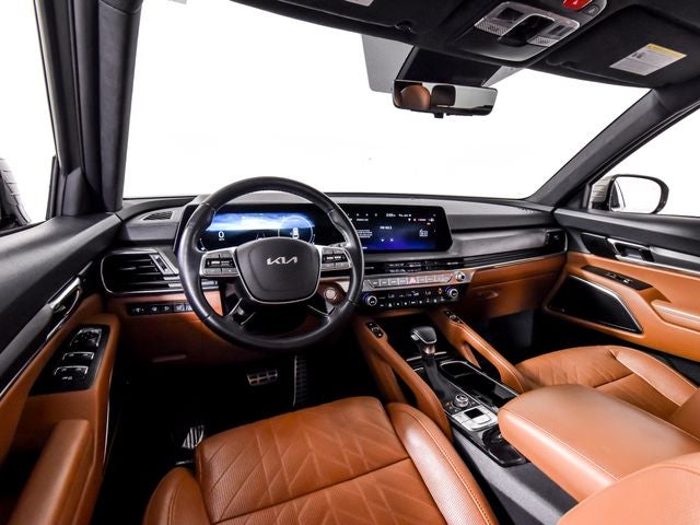 2023 Kia Telluride SX-Prestige X-Line