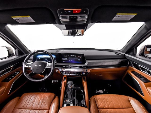 2023 Kia Telluride SX-Prestige X-Line
