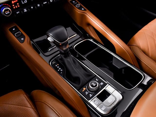 2023 Kia Telluride SX-Prestige X-Line
