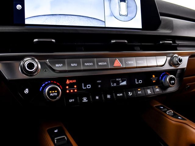2023 Kia Telluride SX-Prestige X-Line