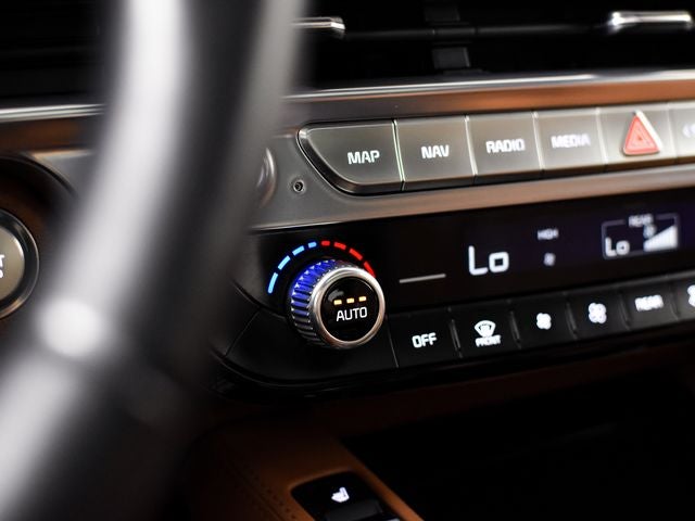 2023 Kia Telluride SX-Prestige X-Line