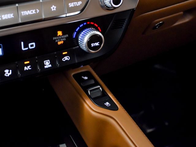 2023 Kia Telluride SX-Prestige X-Line