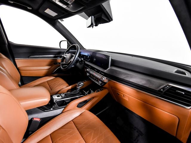 2023 Kia Telluride SX-Prestige X-Line