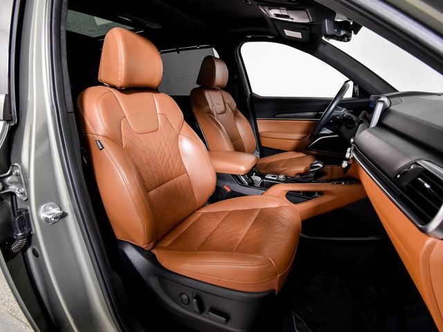 2023 Kia Telluride SX-Prestige X-Line
