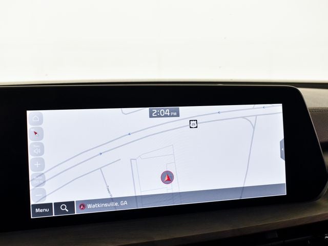 2023 Kia Telluride SX-Prestige X-Line