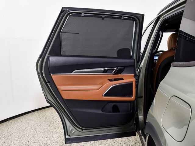 2023 Kia Telluride SX-Prestige X-Line