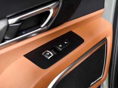 2023 Kia Telluride SX-Prestige X-Line