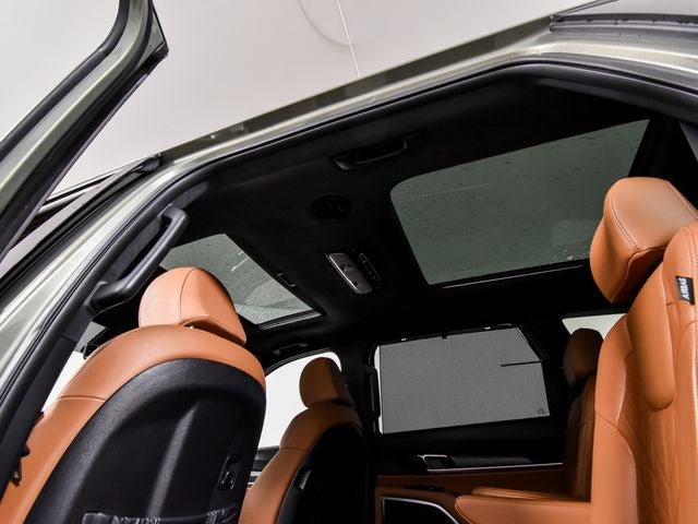 2023 Kia Telluride SX-Prestige X-Line