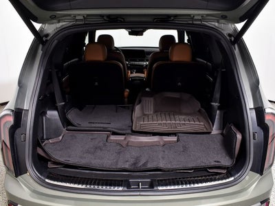 2023 Kia Telluride SX-Prestige X-Line