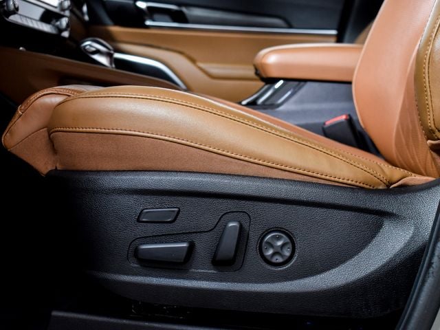 2023 Kia Telluride SX-Prestige X-Line