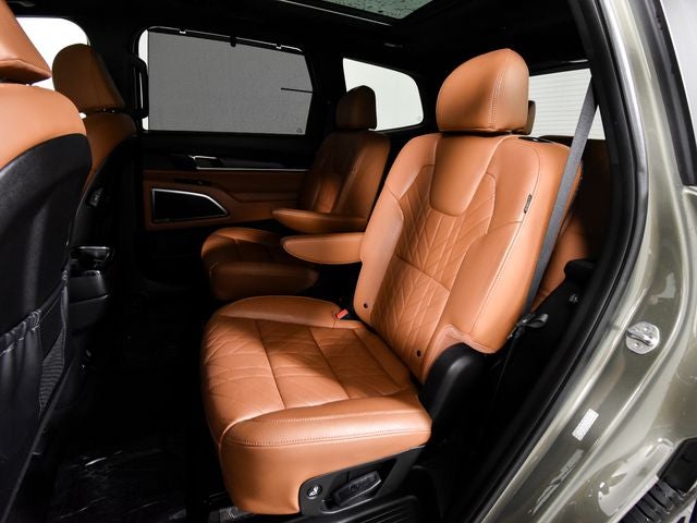 2023 Kia Telluride SX-Prestige X-Line