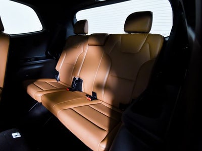 2023 Kia Telluride SX-Prestige X-Line