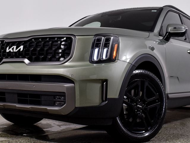 2023 Kia Telluride SX-Prestige X-Line