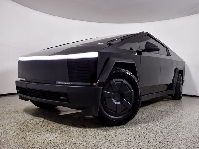 2024 Tesla Cybertruck Base