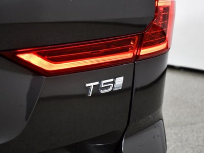 2019 Volvo XC60 T5 Inscription