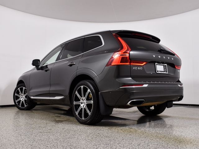 2019 Volvo XC60 T5 Inscription
