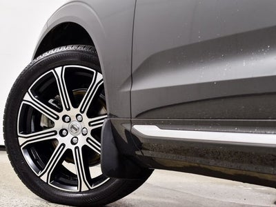 2019 Volvo XC60 T5 Inscription