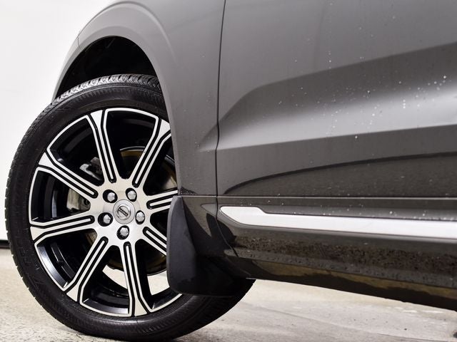 2019 Volvo XC60 T5 Inscription