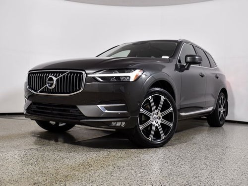 2019 Volvo XC60 T5 Inscription
