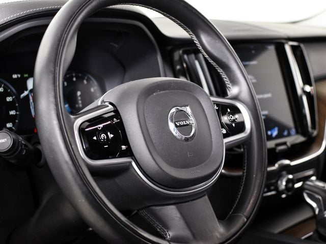 2019 Volvo XC60 T5 Inscription