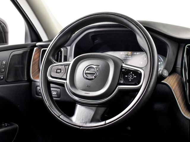 2019 Volvo XC60 T5 Inscription