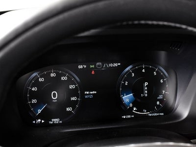 2019 Volvo XC60 T5 Inscription