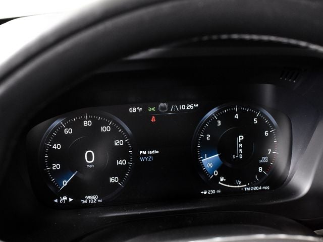 2019 Volvo XC60 T5 Inscription