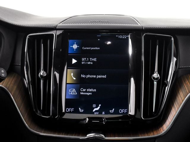 2019 Volvo XC60 T5 Inscription