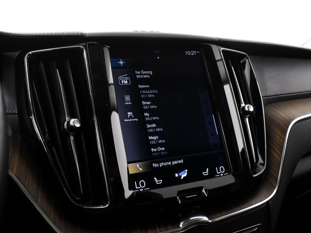 2019 Volvo XC60 T5 Inscription