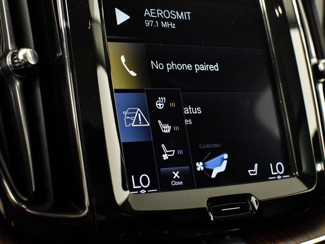 2019 Volvo XC60 T5 Inscription